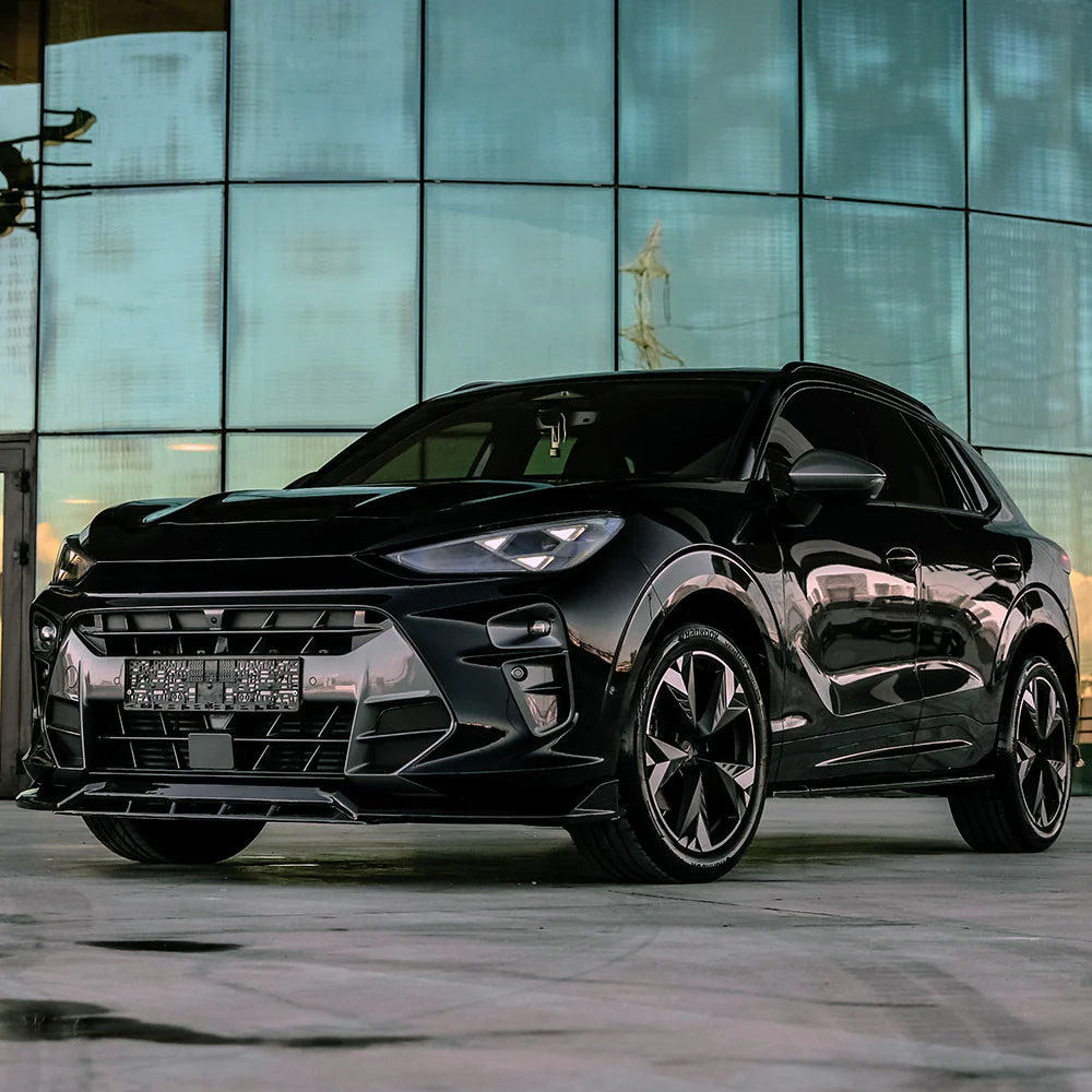 💫ART.5159 Sotto Minigonne compatibili con CUPRA Terramar Mk1 2025+💫