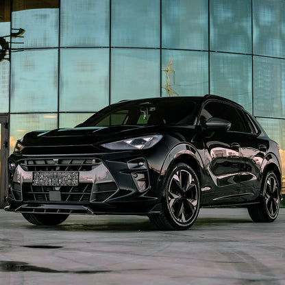 💫ART.5159 Sotto Minigonne compatibili con CUPRA Terramar Mk1 2025+💫