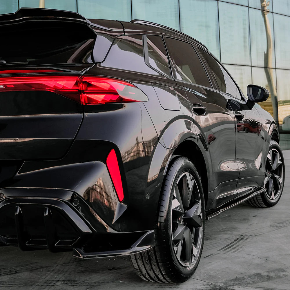 💫ART.5159 Sotto Minigonne compatibili con CUPRA Terramar Mk1 2025+💫