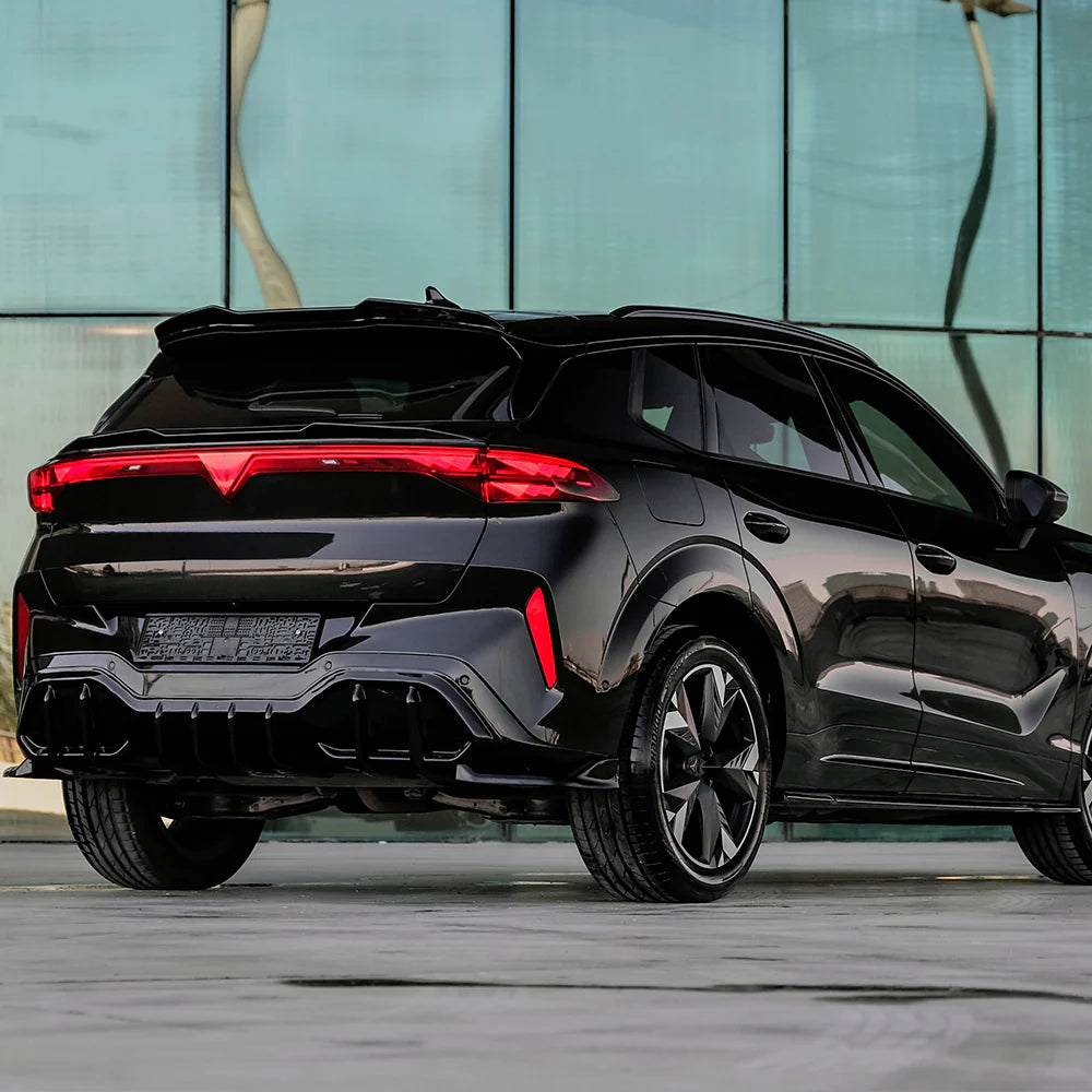 💫ART.5159 Sotto Minigonne compatibili con CUPRA Terramar Mk1 2025+💫