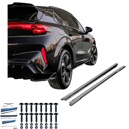 💫ART.5159 Sotto Minigonne compatibili con CUPRA Terramar Mk1 2025+💫