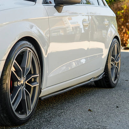 💫ART.9616 Bodykit per AUDI A3 8V Sportback 2013-2016💫