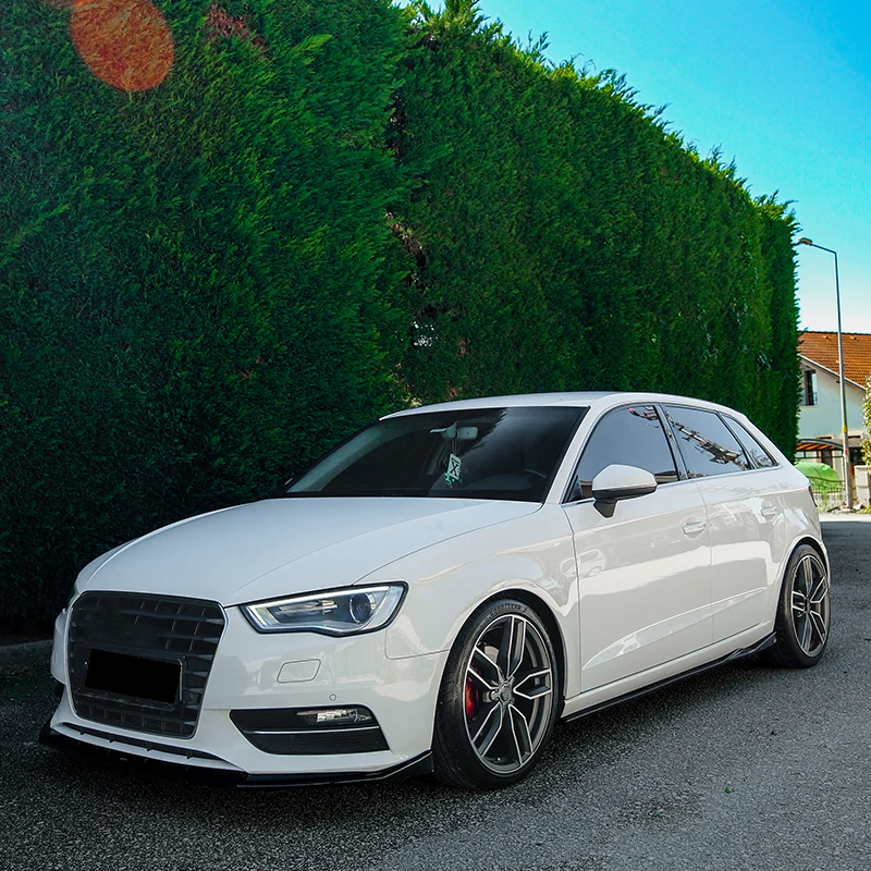 💫ART.9616 Bodykit per AUDI A3 8V Sportback 2013-2016💫