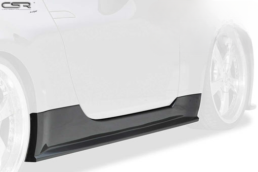 😍Side skirts for Nissan 350Z