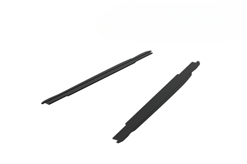 Minigonne laterali per Mini F56/F57 JCW/JCW-Trim