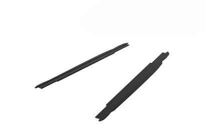 Minigonne laterali per Mini F56/F57 JCW/JCW-Trim