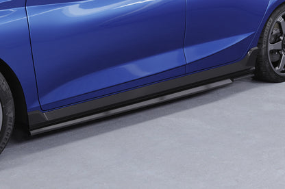 Minigonne laterali per Hyundai I20 (BC3) N / N-Line