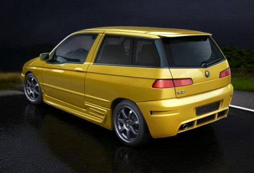 💕SIDE SKIRTS SUITABLE FOR ALFA ROMEO 145💕 