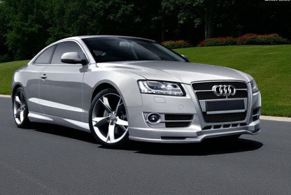 💫Minigonne Laterali per Audi A5 – Side Skirts – Gonne Laterali 💫