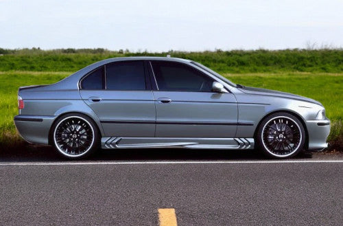 💕 MINIGONNE LATERALI ADATTO PER BMW E39 💕