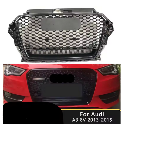 ART.7164   GRIGLIA  Audi A3 8V 2013-2015