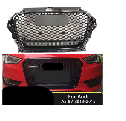 ART.7164   GRIGLIA  Audi A3 8V 2013-2015