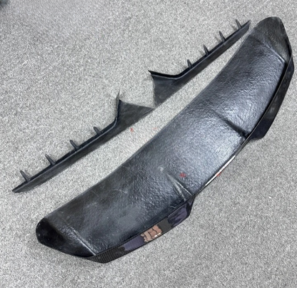 💕ART.7107  SPOILER  Audi A6  S6 A6 C8 RS6 2020+💕