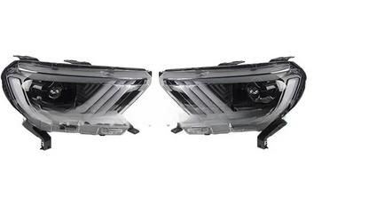 ART.7156  FARI  ANTERIORI  Ford T7 T8 Ranger