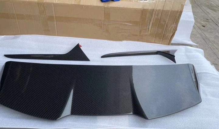 💕ART.7107  SPOILER  Audi A6  S6 A6 C8 RS6 2020+💕