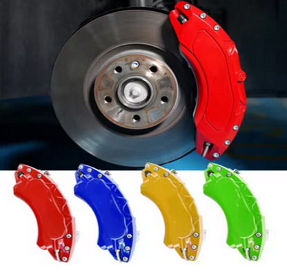 ART.4792 Freno Pinza Copertura ALFA  ROMEO Giulia Stelvio 147 4C MITO