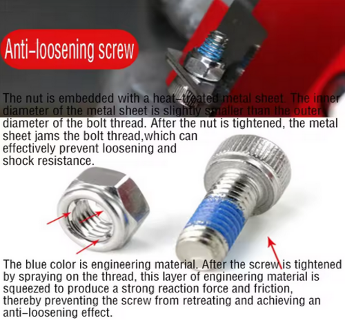 ART.4792 Freno Pinza Copertura ALFA  ROMEO Giulia Stelvio 147 4C MITO