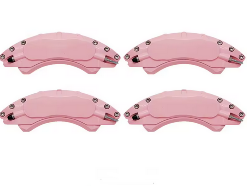 ART.4792 Freno Pinza Copertura ALFA  ROMEO Giulia Stelvio 147 4C MITO