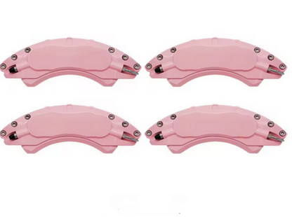 ART.4792 Freno Pinza Copertura ALFA  ROMEO Giulia Stelvio 147 4C MITO