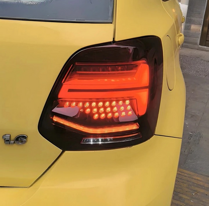 ART.7409 FARI POSTERIORI VW Volkswagen Polo 2011-2018