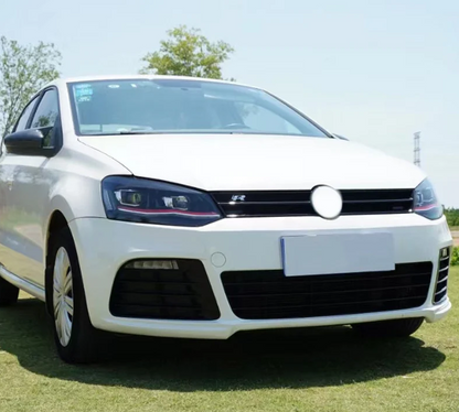 💕ART.7525 FARI ANTERIORI VW  Polo 2010-2017💕