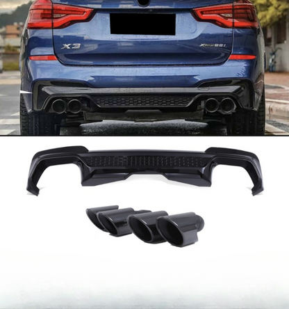 💕BODYKIT  BMW X3 G01 PRE-LCI 💕