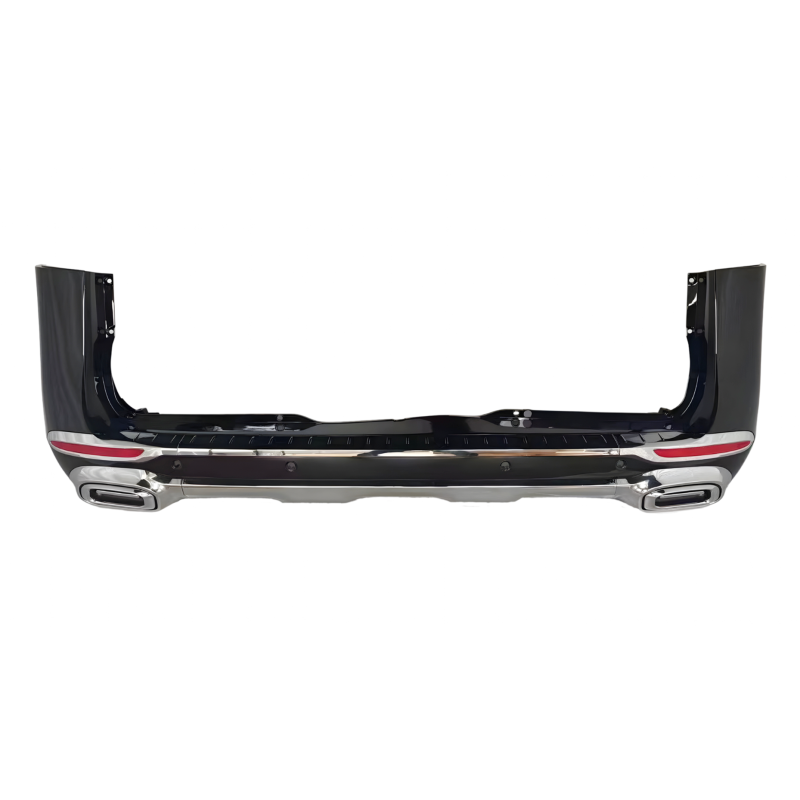 💕ART.10191 BODYKIT  Mercedes V-Class / Vito 2016-2023 look 2024 V300 W447💕