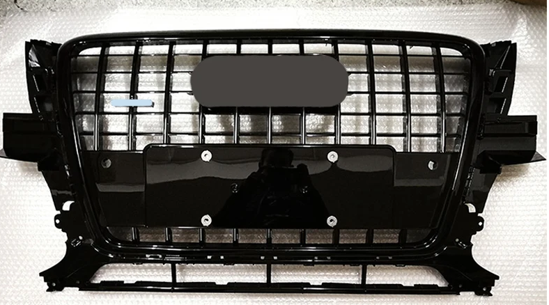 ART.6775  GRIGLIA  Audi Q5 SQ5 Sline 2009-2011