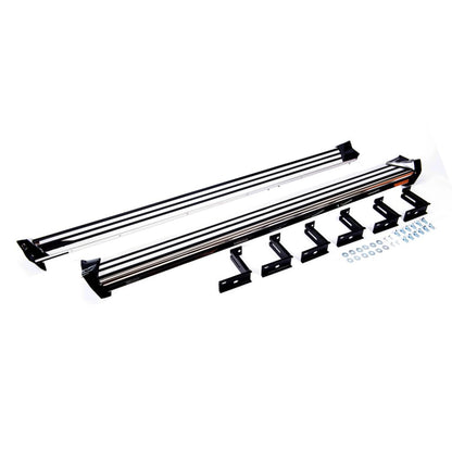 Pedane adatto per Mercedes G-Class W463 1989-2018