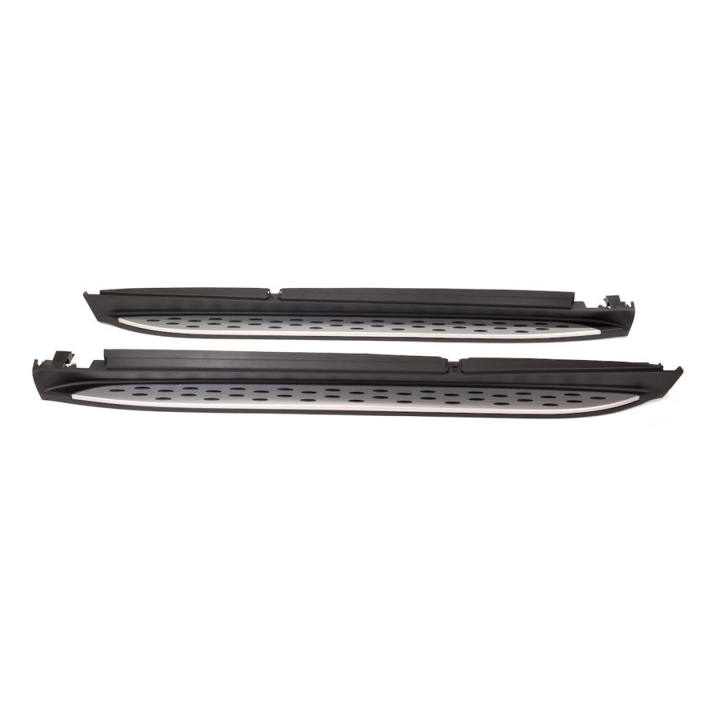Pedane adatto per Mercedes ML-Class GLE W166 2011-2018