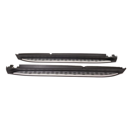 Pedane adatto per Mercedes ML-Class GLE W166 2011-2018