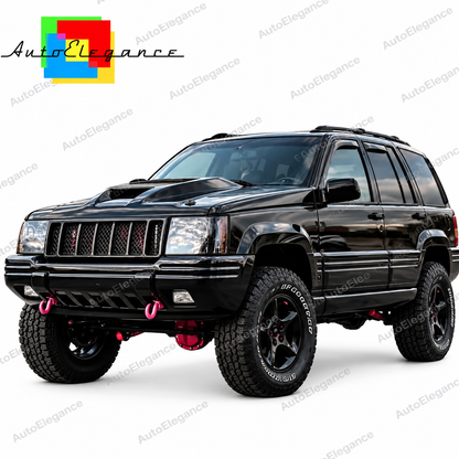 👉ART.10875 Cofano adatto per Jeep Grand Cherokee 1992-1998 (ZJ)👈