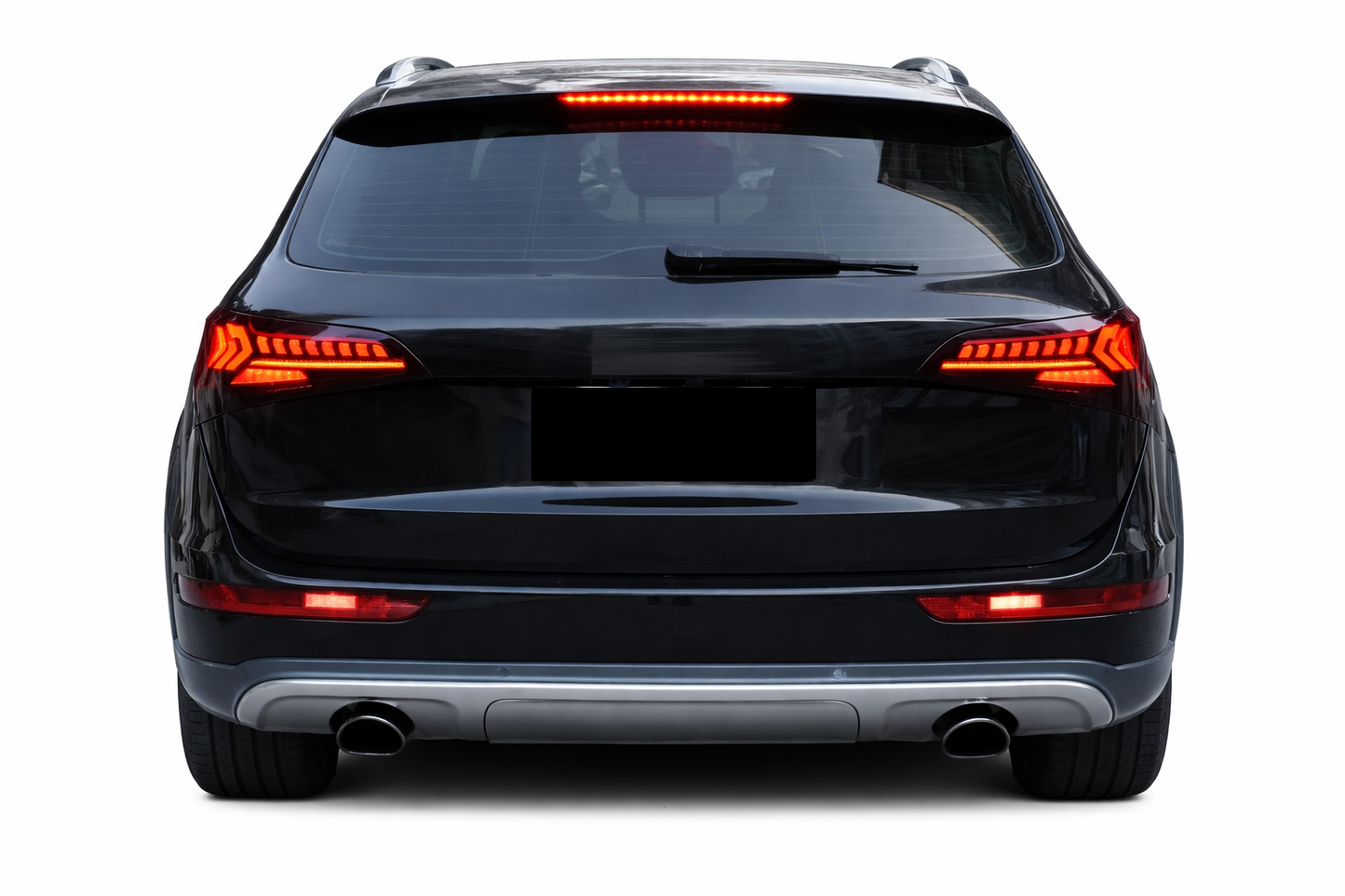 💫Fanali Posteriori SQ5 8R LED design Q7 Per Audi Q5 2008-2017💫