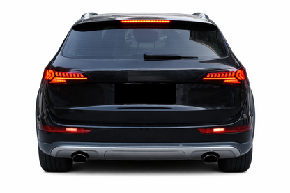 💫Fanali Posteriori SQ5 8R LED design Q7 Per Audi Q5 2008-2017💫