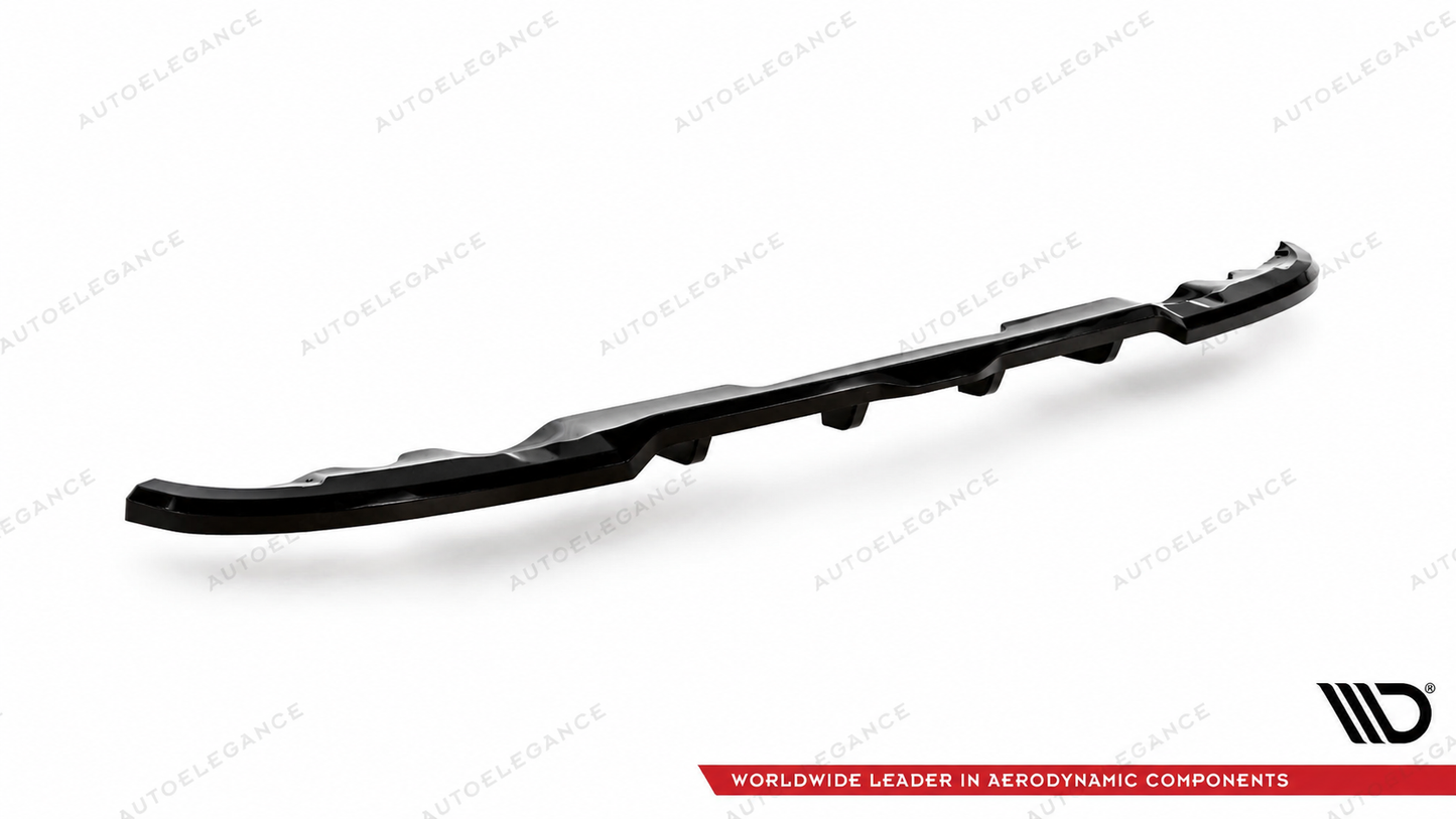 🔥ART.9849 SPLITTER POSTERIORE (CON BARRE VERTICALI) SUZUKI SWIFT SPORT Mk4🔥