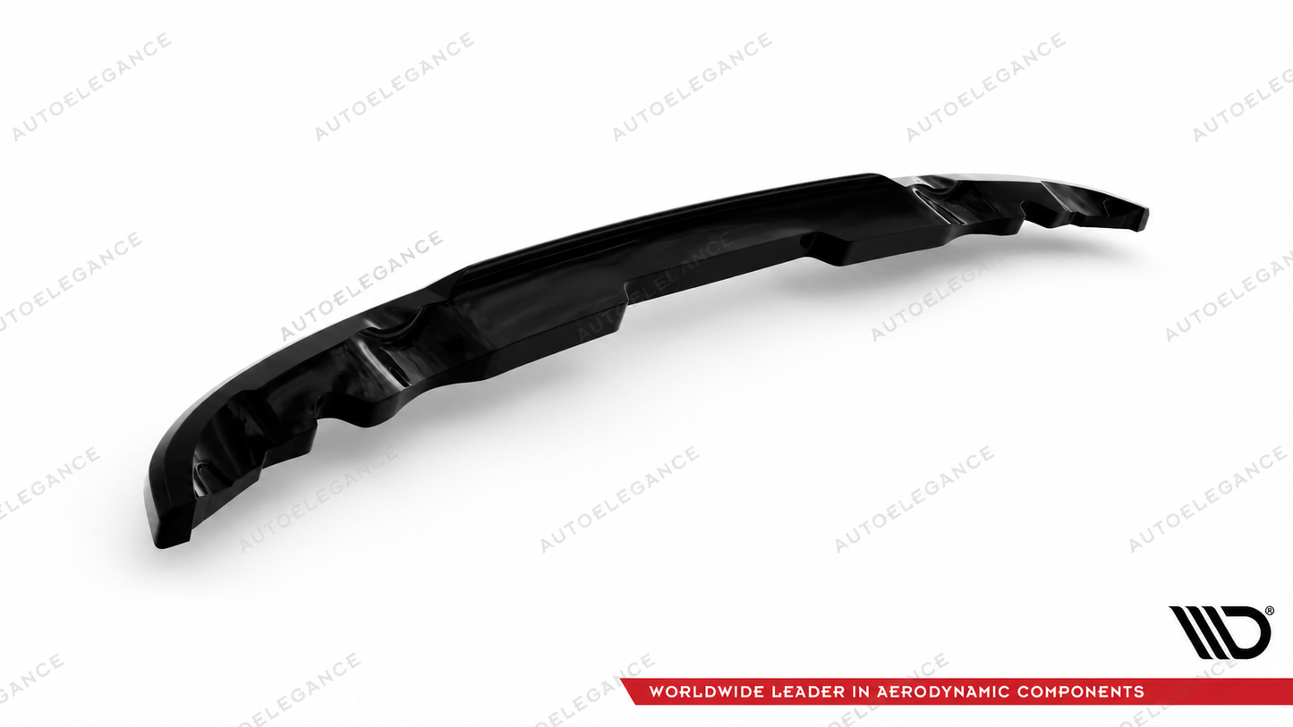 🔥ART.9849 SPLITTER POSTERIORE (CON BARRE VERTICALI) SUZUKI SWIFT SPORT Mk4🔥