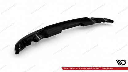 🔥ART.9849 SPLITTER POSTERIORE (CON BARRE VERTICALI) SUZUKI SWIFT SPORT Mk4🔥