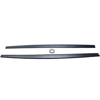 💫ART.8222 Sotto Minigonne per BMW Serie 4 F32 F33 F36 M Sport 2014-2020💫