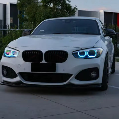 🔥FARI ANTERIORE ADATTO PER  BMW F20  2015-2018 1 Serie 116i 118i🔥