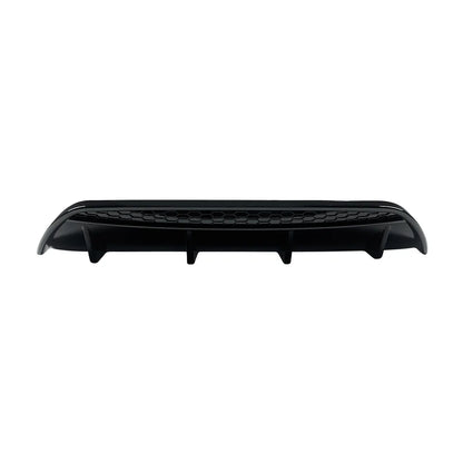 💫ART.8151 Diffusore Posteriore Nero Lucido per Alfa Romeo Stelvio 2017+💫 (Copia)