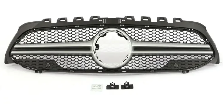 💫ART.4684 Griglia Panamericana GT per Mercedes Benz Classe A W177 2019-2023💫