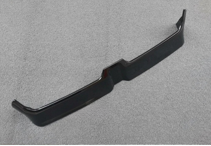 💫ART.4731 Spoiler Tetto per Volkswagen Polo MK5 6R 6C 2011-2018💫