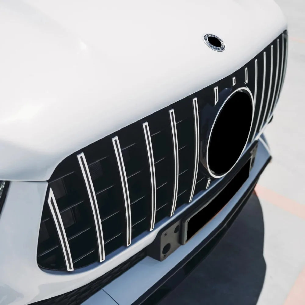 💫ART.5074 Griglia Sportiva GT per Mercedes Benz GLE W167 Coupe 2019-2023💫