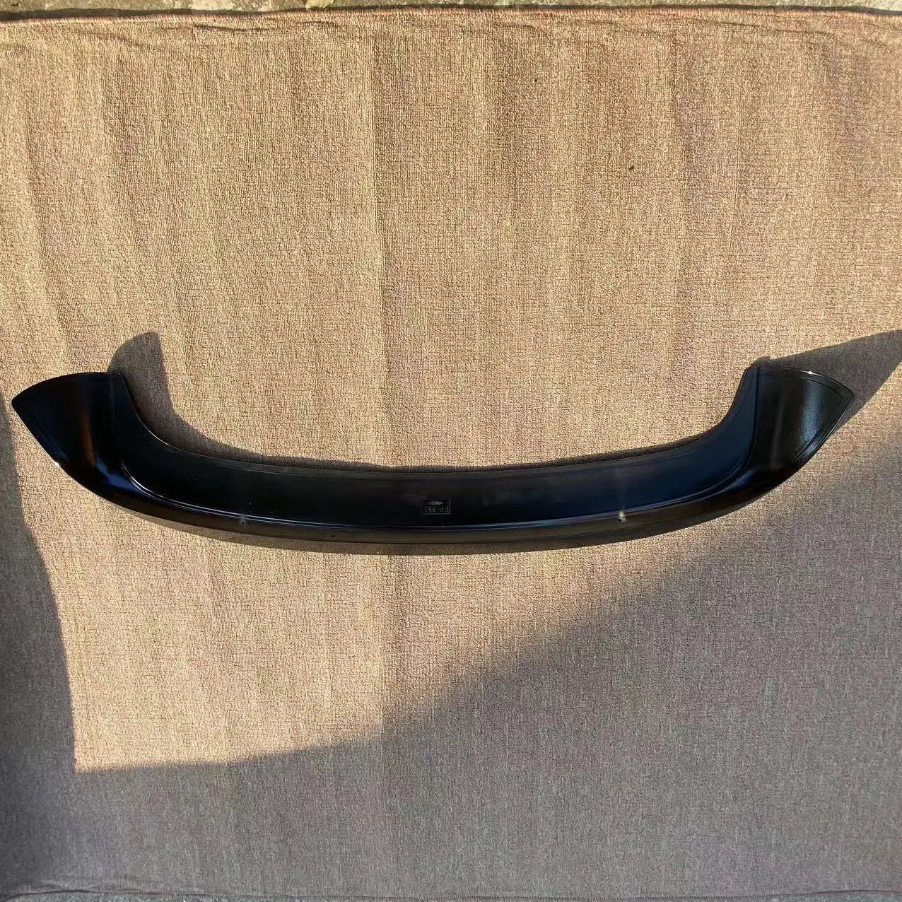 💫ART.4757 Spoiler Di Alta Qualità adatto per Peugeot 308 2014-2015 in ABS💫