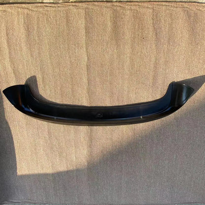💫ART.4757 Spoiler Di Alta Qualità adatto per Peugeot 308 2014-2015 in ABS💫