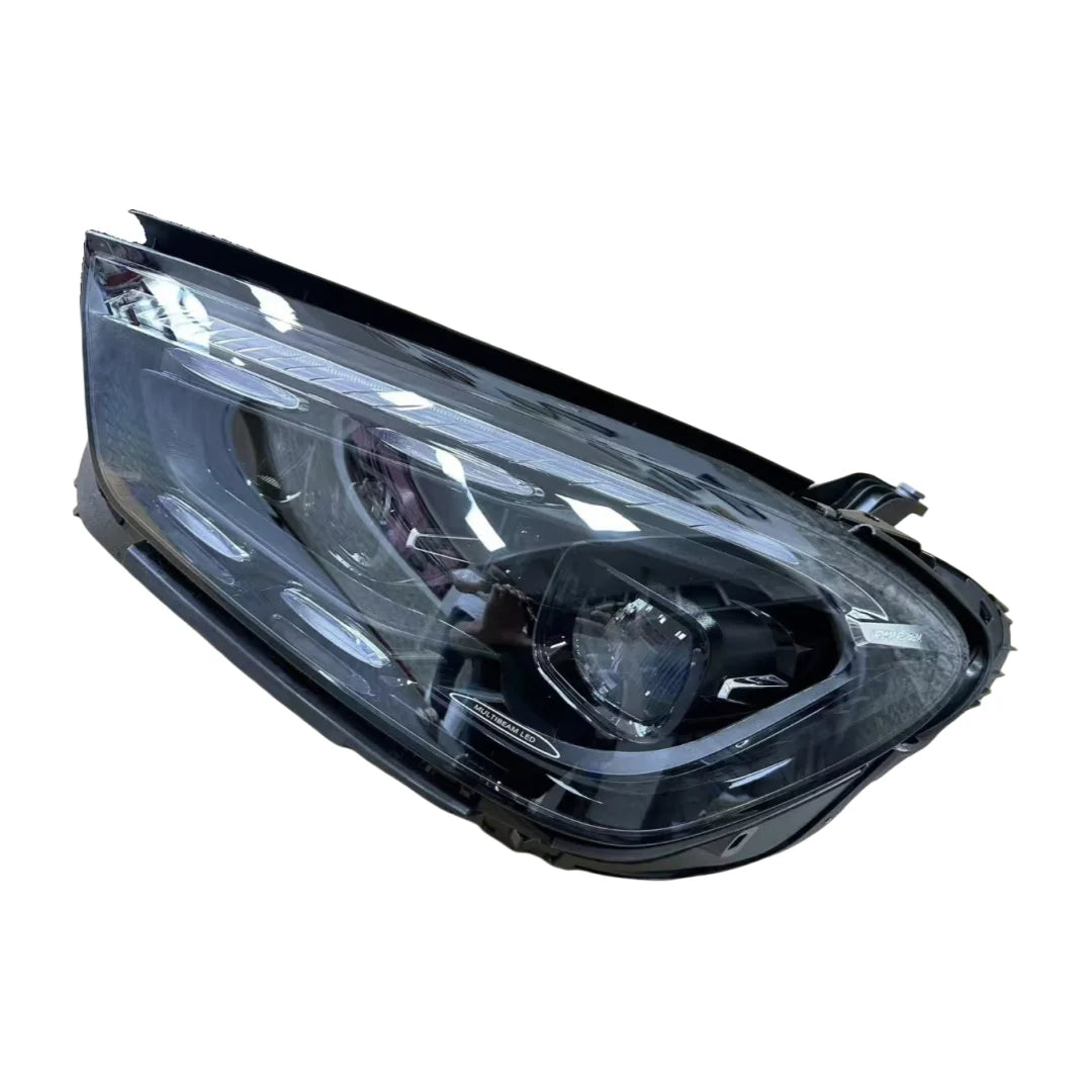 💫ART.4867 Fari Anteriori Daytime LED Mercedes GLE AMG53 2020-2025💫