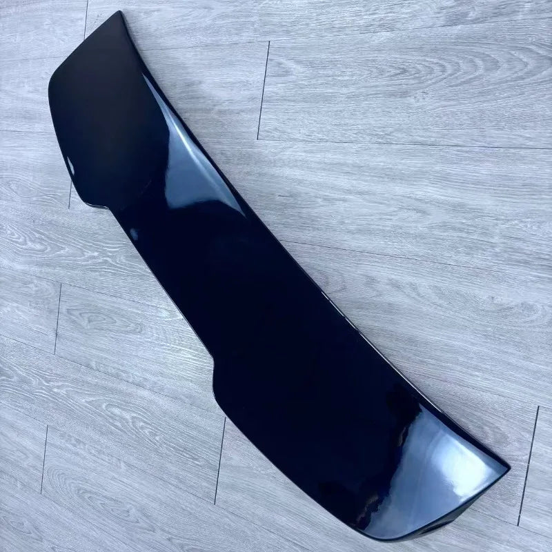 💫ART.8472 Spoiler Posteriore Stile Maxton per Audi A3 8P 2 Porte Hatchback 2004-2013💫