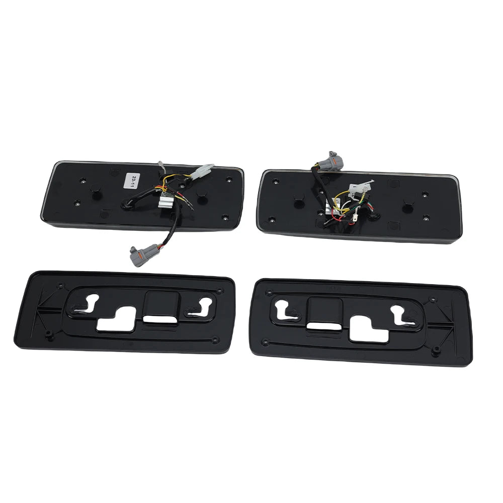 💫ART.4987 Fari Posteriori per Mercedes-Benz W463 Classe G AMG 1990-2018💫