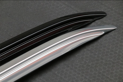 💫ART.8187 Barre Portatutto in Alluminio stile OEM per BMW X4 G02 2019-2024💫