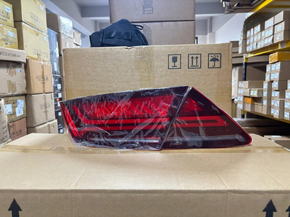 💫ART.4832 Fari Posteriori LED per Audi A7 2011-2014💫